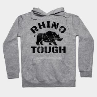 RHINO TOUGH Hoodie